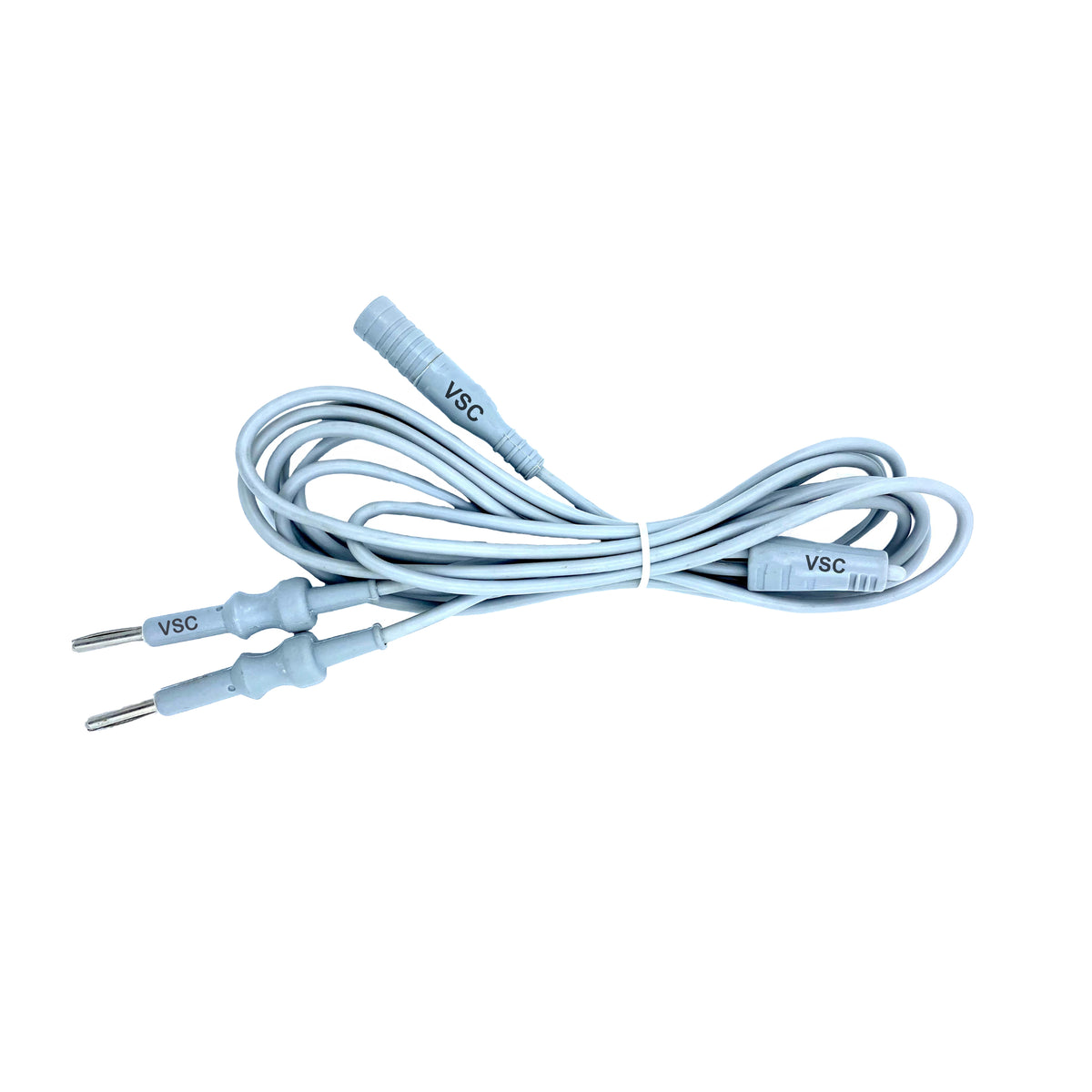 Laparoscopic Bipolar Cable 3 Meter | Bipolar Cord Surgical Instruments