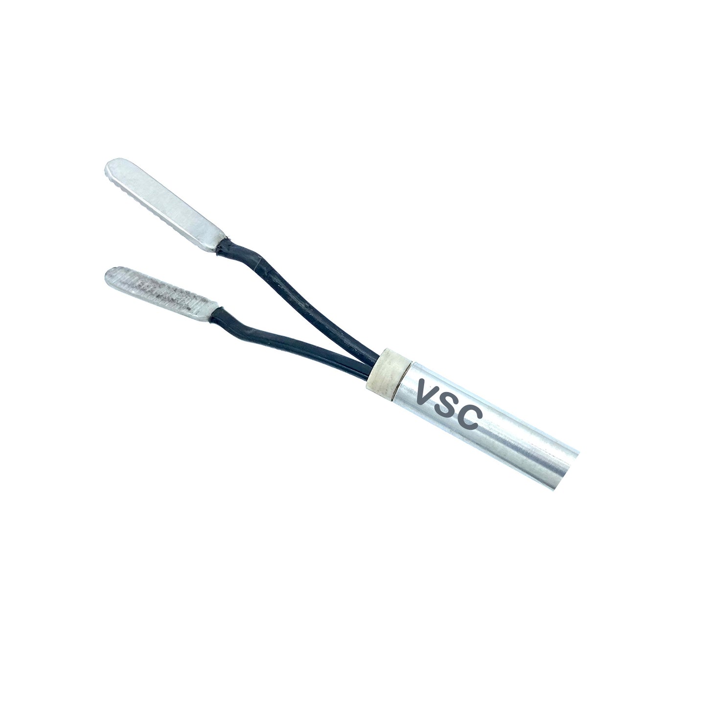 Laparoscopic Bipolar U-Handle Forceps 5mm | Flat & Spiral Jaw | Surgical Instruments