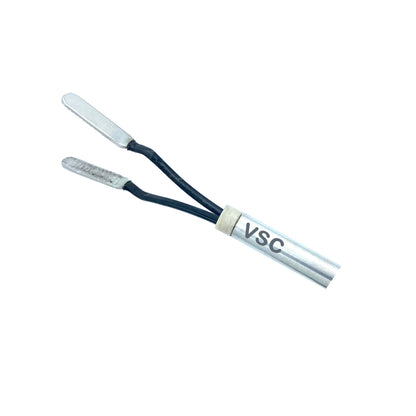 Laparoscopic Bipolar U-Handle Forceps 5mm | Flat & Spiral Jaw | Surgical Instruments