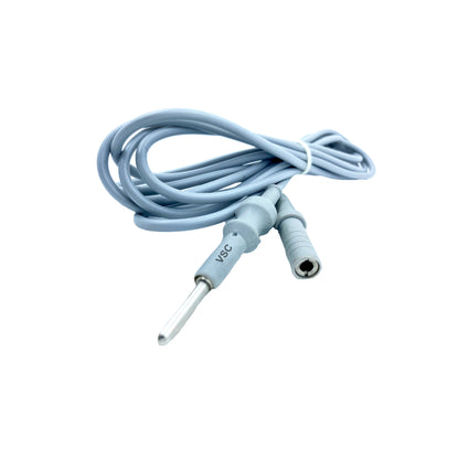 VSC Laparoscopic Monopolar Cable Forcep 3 Meter Surgical Instrument Cable