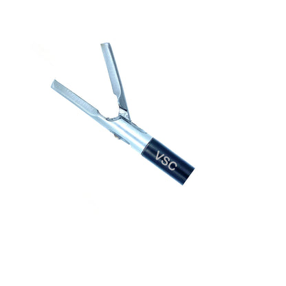 Laparoscopic Bipolar Shearer Wolf Open Small Vessel Sealer Cutter 5mm | Surgical Instruments