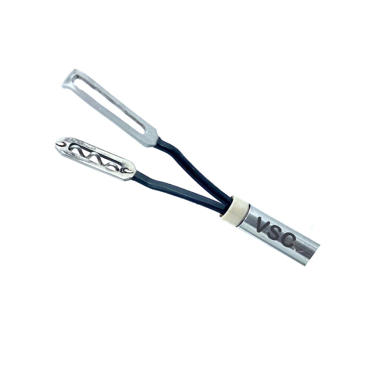 Laparoscopic Bipolar X-Handle Forceps 5mm | Surgical Instruments