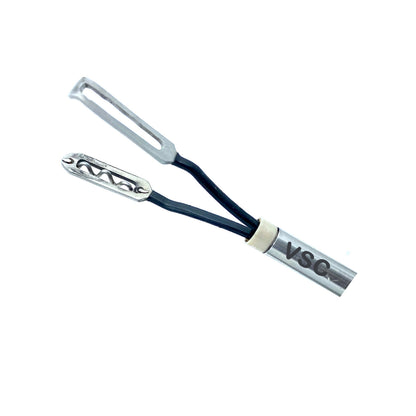 Laparoscopic Bipolar X-Handle Forceps 5mm | Surgical Instruments