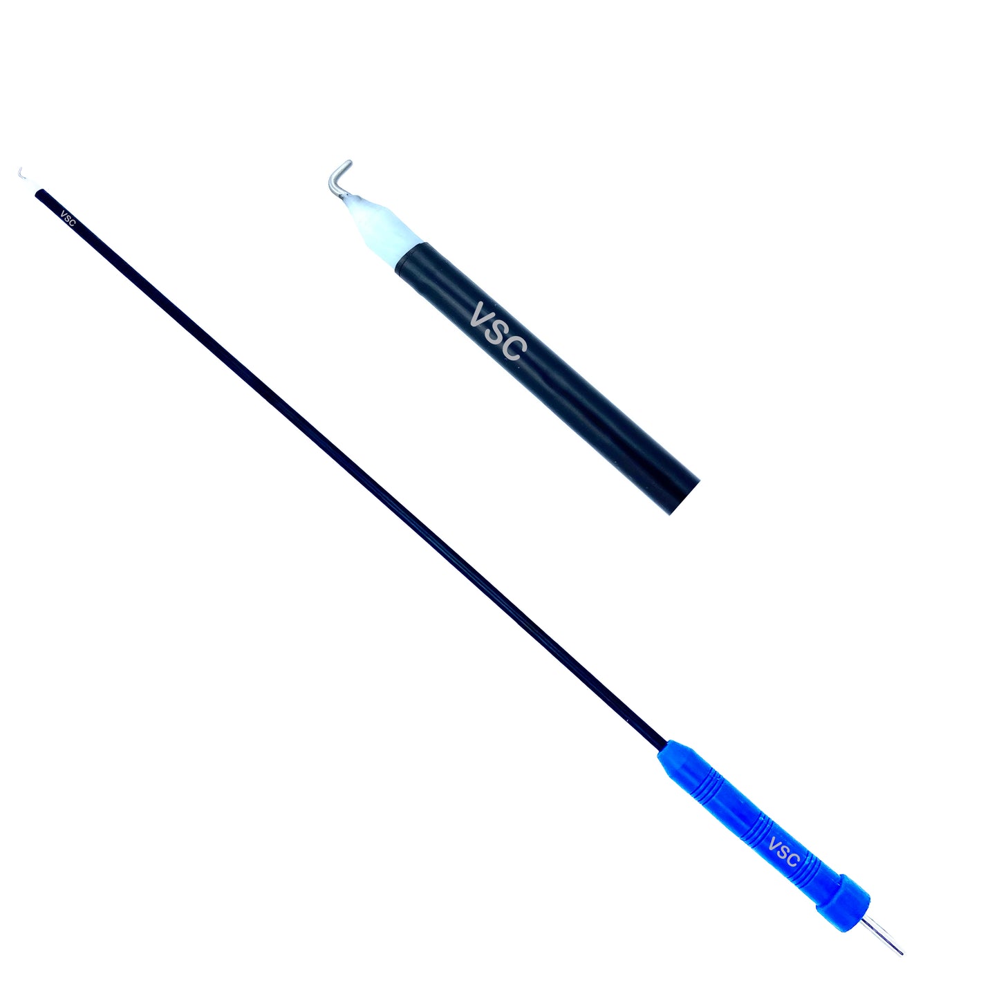 VSC Laparoscopic Hooks 5mm L Hook  Surgical Instruments
