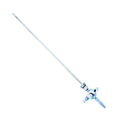 VSC Laparoscopic Two-Way Thumb Control Suction Irrigation Cannula 5mm 10-5mm