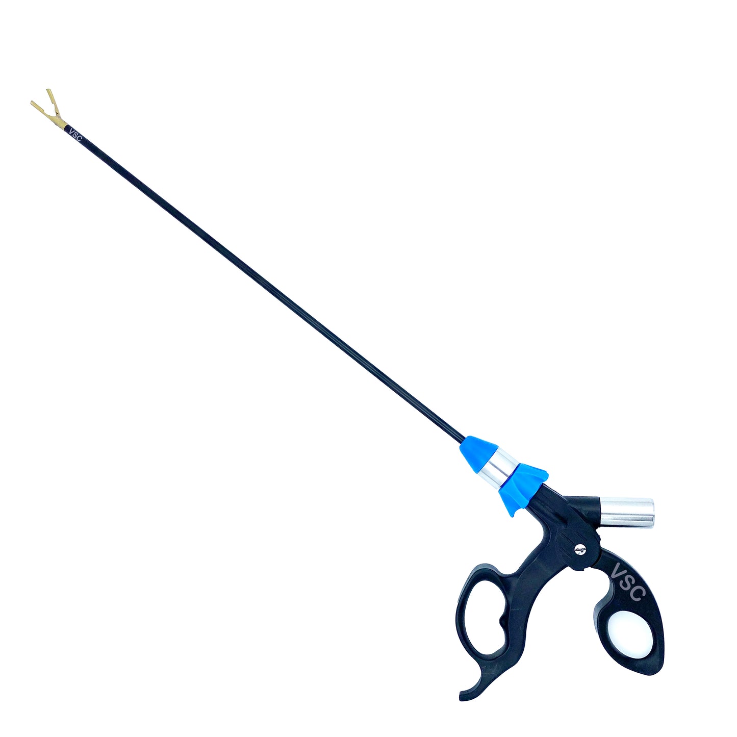 Laparoscopic Bipolar Shearer Wolf Vessel Sealer Cutter 5mm | Surgical Instruments