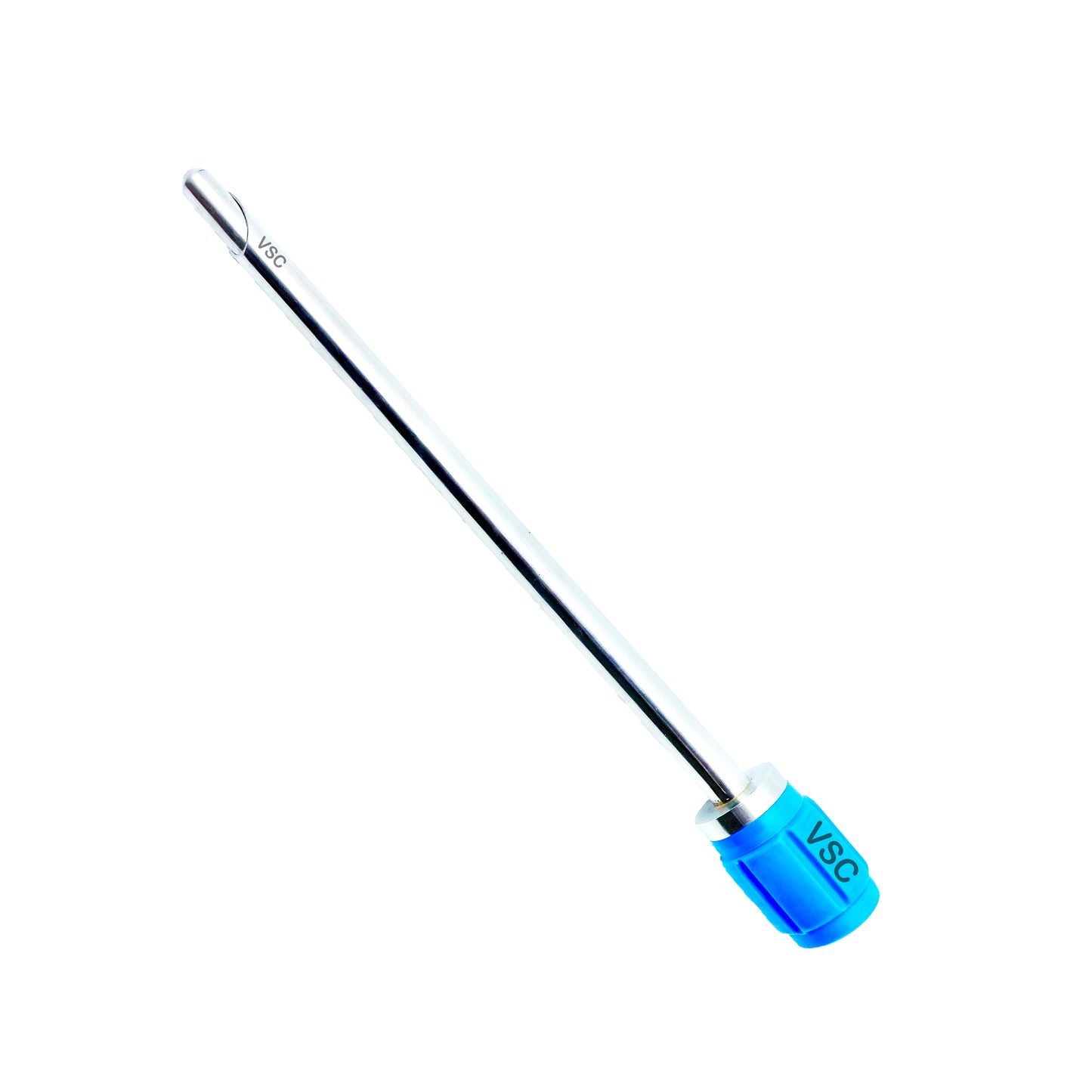 VSC Laparoscopic Safety Trocar 5mm 10mm Blunt Tip Surgical Instrument