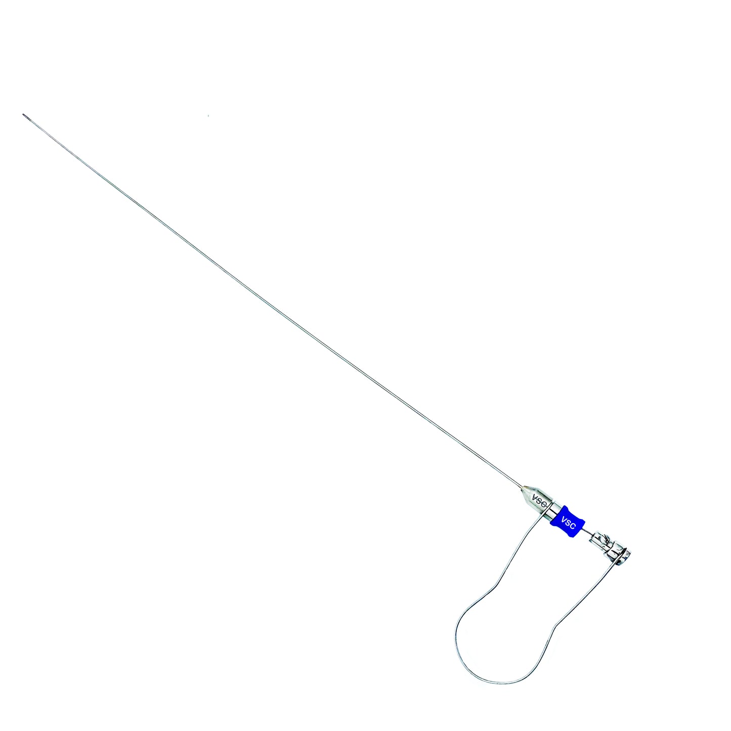 Laparoscopic Biprong & Triprong URS Forceps | U Handle 3Fr to 5Fr Urology Surgical Instruments