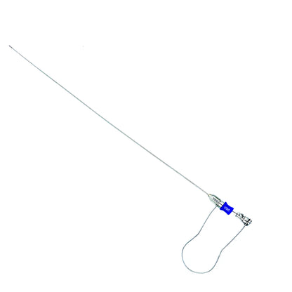 Laparoscopic Biprong & Triprong URS Forceps | U Handle 3Fr to 5Fr Urology Surgical Instruments