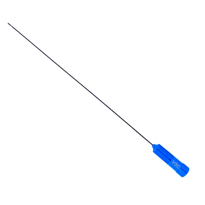 Hysteroscopy Bipolar L Hook Electrode 5Fr  | Reusable Surgical Instruments