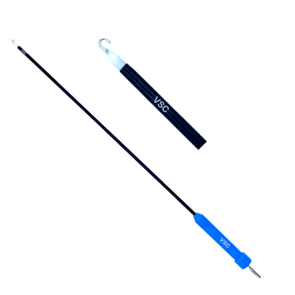 VSC Laparoscopic Hooks 5mm J Hook Surgical Instruments