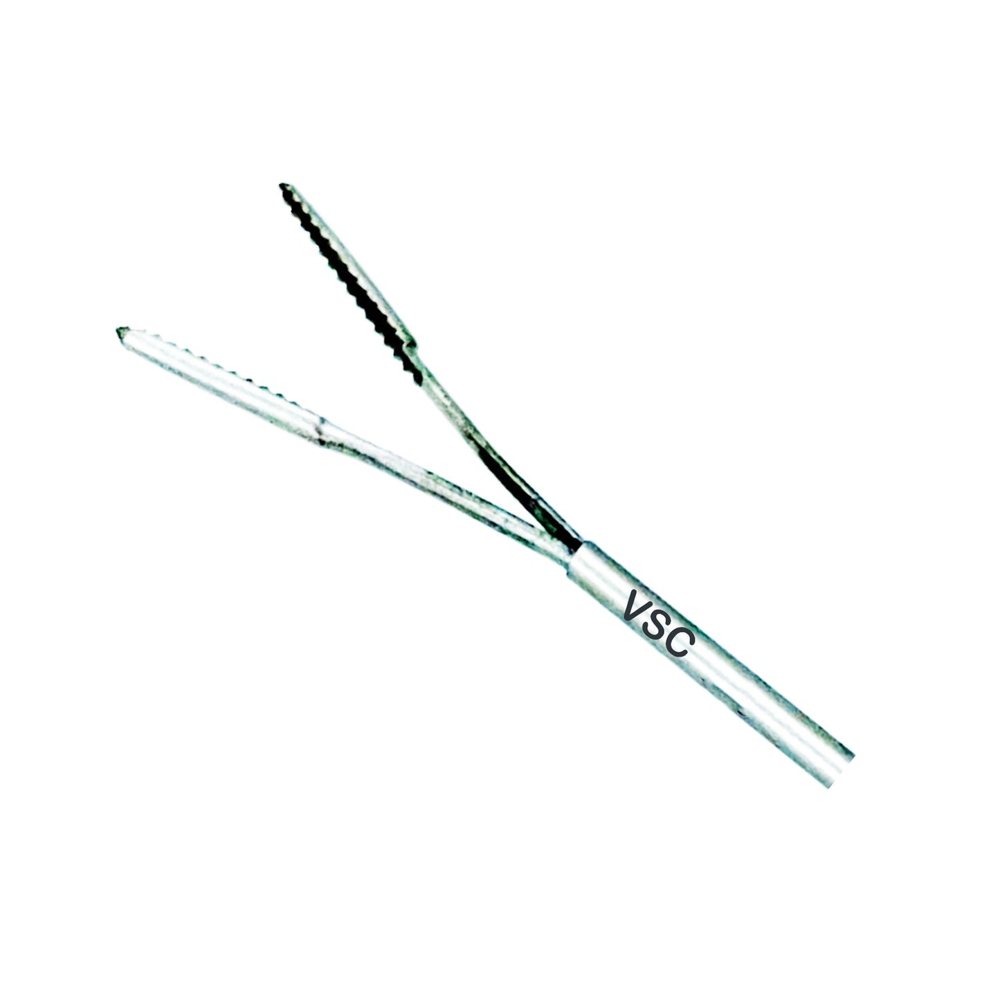 Laparoscopic Biprong & Triprong URS Forceps | U Handle 3Fr to 5Fr Urology Surgical Instruments