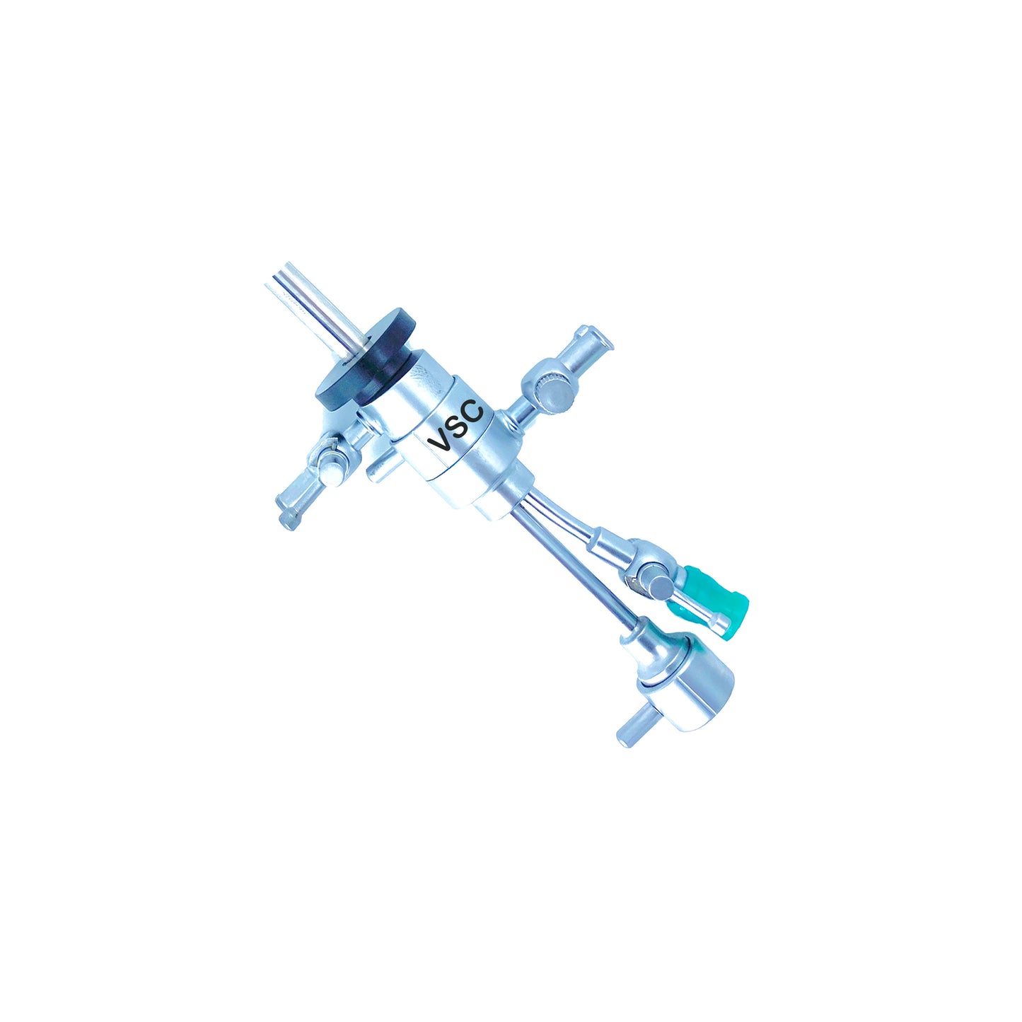 Hysteroscopic Operative Sheath & Batuchi Sheath | 2.9mm & 4mm | Gynecological Surgical Instrument