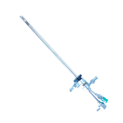 Hysteroscopic Operative Sheath & Batuchi Sheath | 2.9mm & 4mm | Gynecological Surgical Instrument