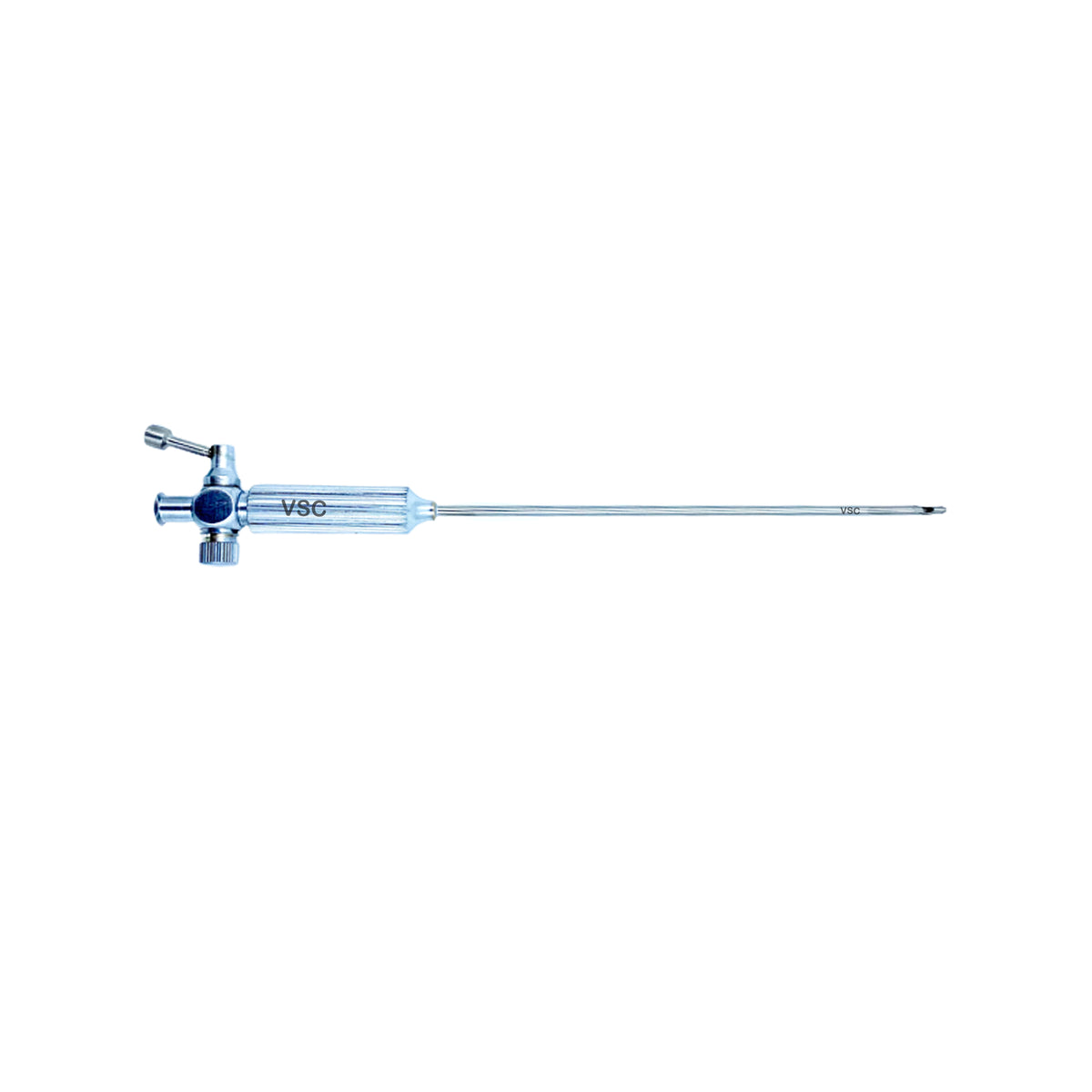 Laparoscopic Veress Needle | Pneumoperitoneum Creation Needle | Surgical Instruments