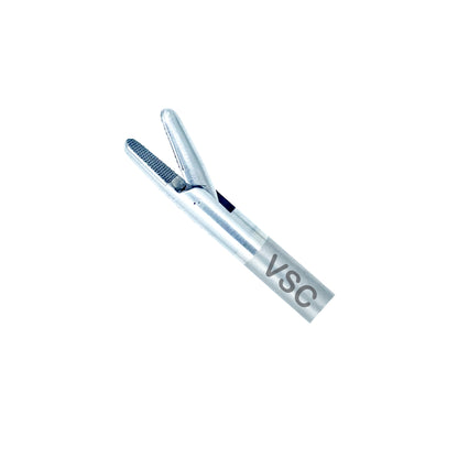 Laparoscopic Ethicon Golden Needle Holder 5mm | Straight & Curved Jaw Surgical Instrumentss