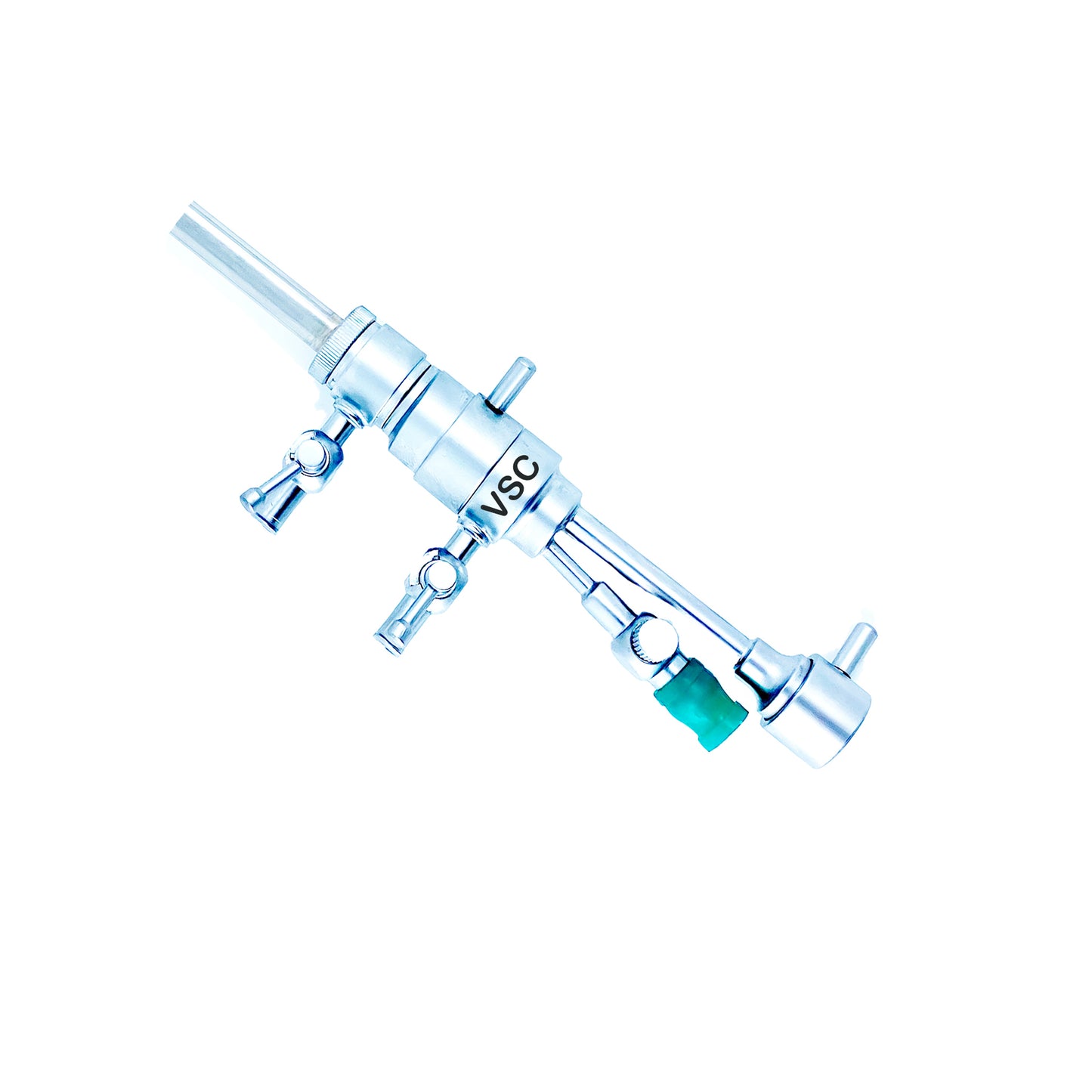 Hysteroscopic Operative Sheath & Batuchi Sheath | 2.9mm & 4mm | Gynecological Surgical Instrument