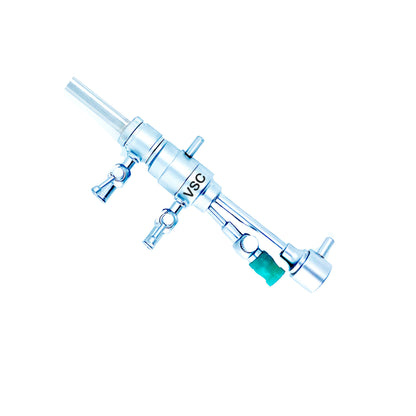Hysteroscopic Operative Sheath & Batuchi Sheath | 2.9mm & 4mm | Gynecological Surgical Instrument