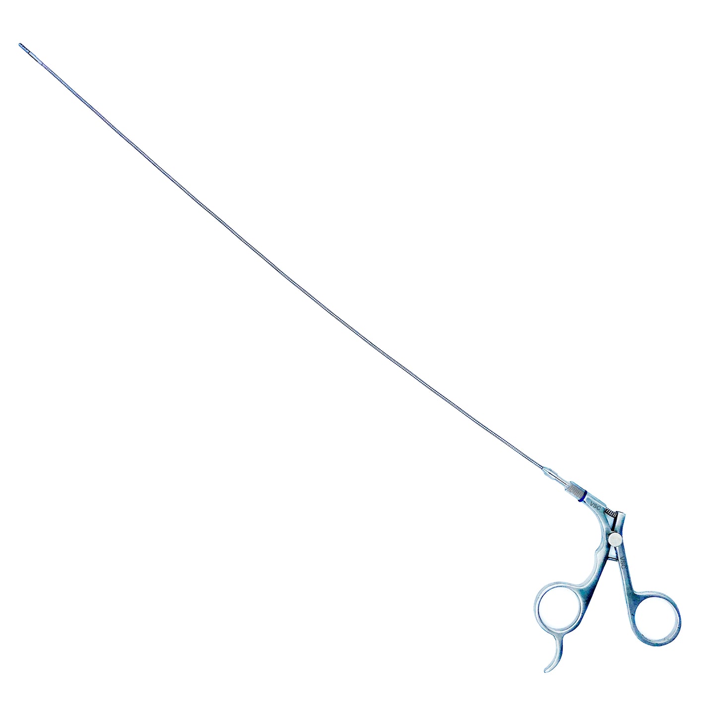 Hysteroscopy Flexible URS Alligator Forceps 5Fr | Urology Surgical Instruments