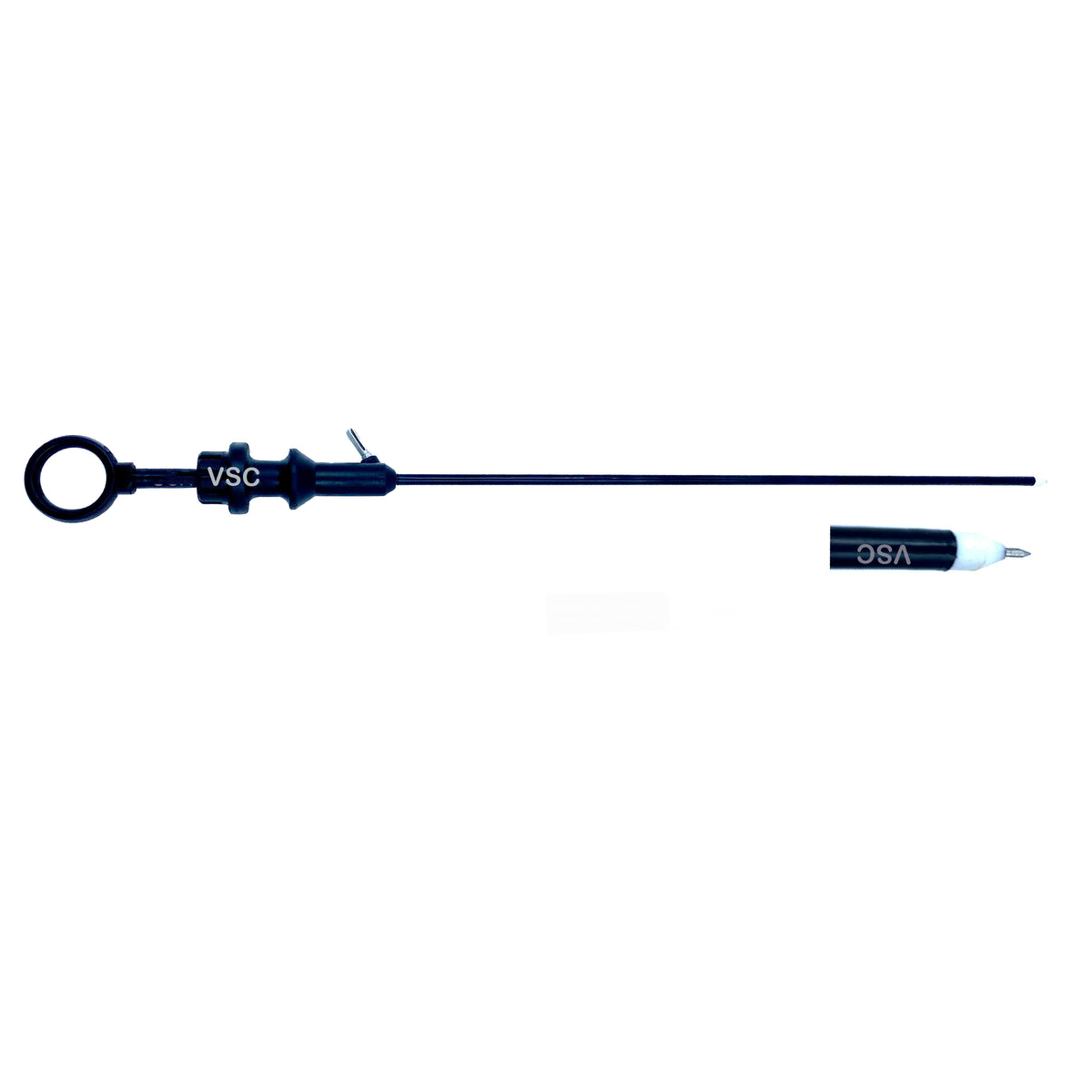 Laparoscopic PCOD Needle 5mm | Gynecology Surgical Instruments