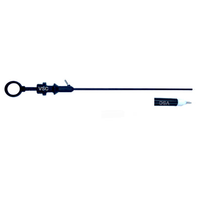 Laparoscopic PCOD Needle 5mm | Gynecology Surgical Instruments