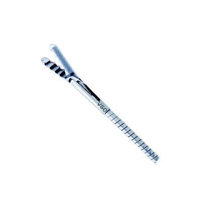 Hysteroscopy Flexible URS Alligator Forceps 5Fr | Urology Surgical Instruments