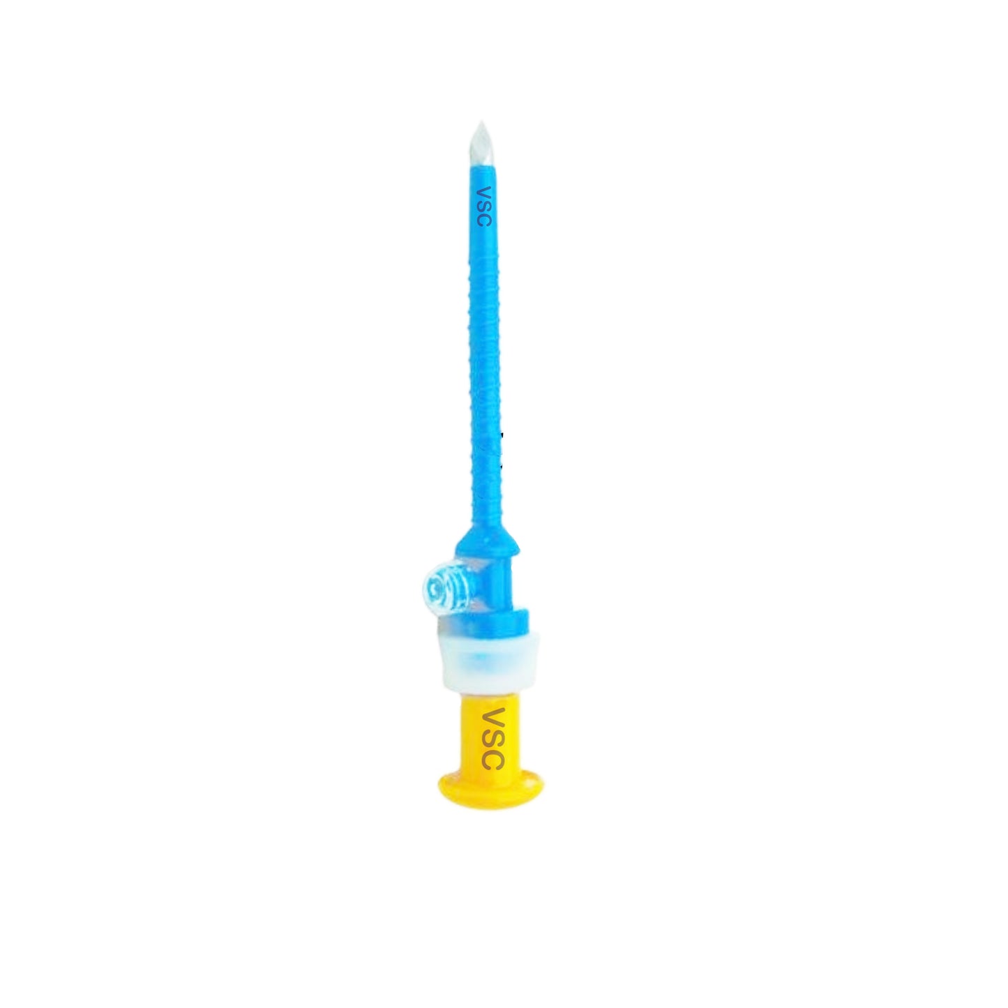 Laparoscopic Disposable Apple Trocar 5mm / 10mm | Surgical Instruments