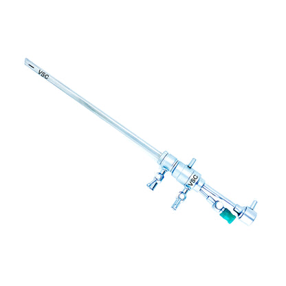 VSC Hysteroscopy Operative Sheath and Batuchi Sheath 2.9mm 4mm
