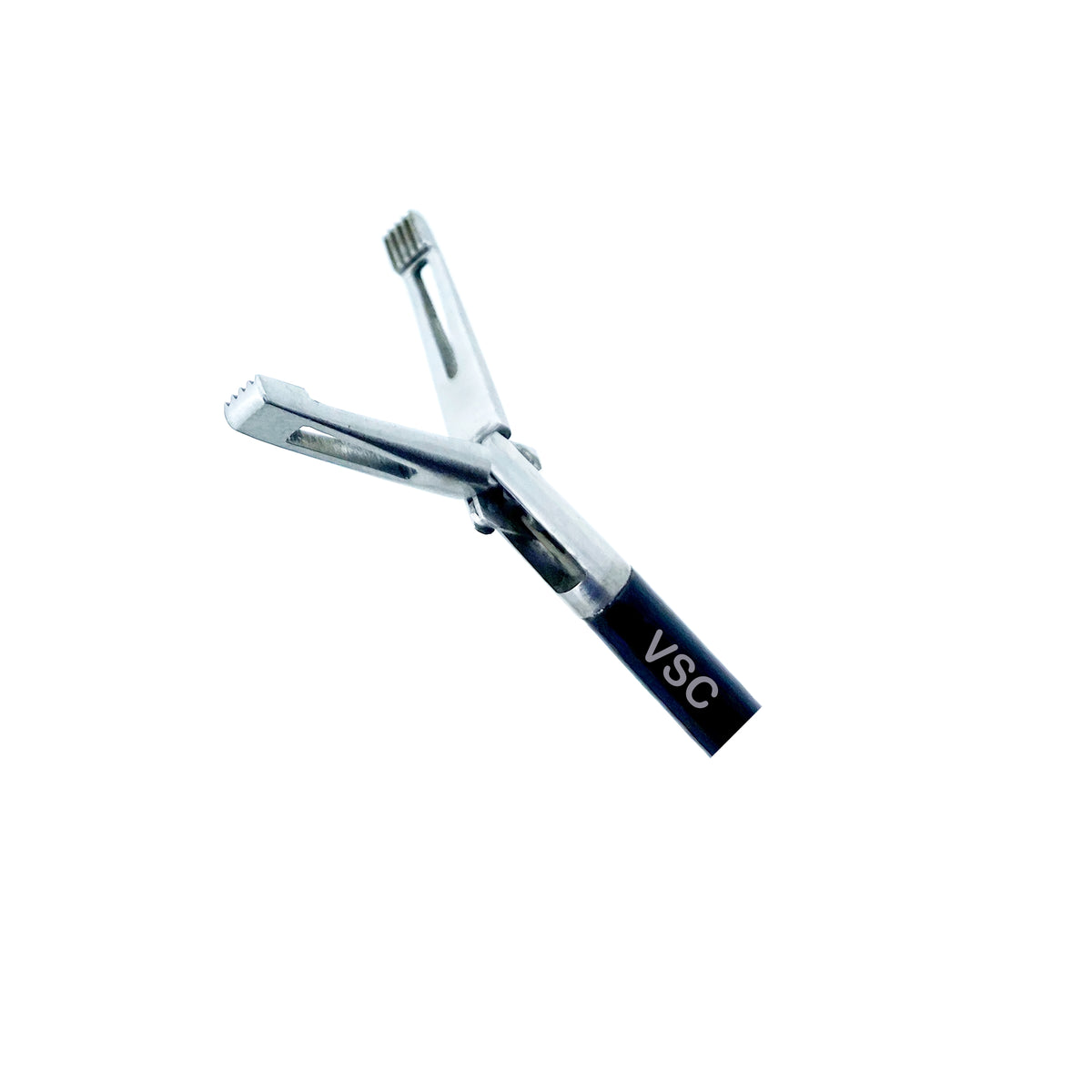 Laparoscopic Allis Grasper Forceps 5mm | Ring Type Handle Surgical Instruments
