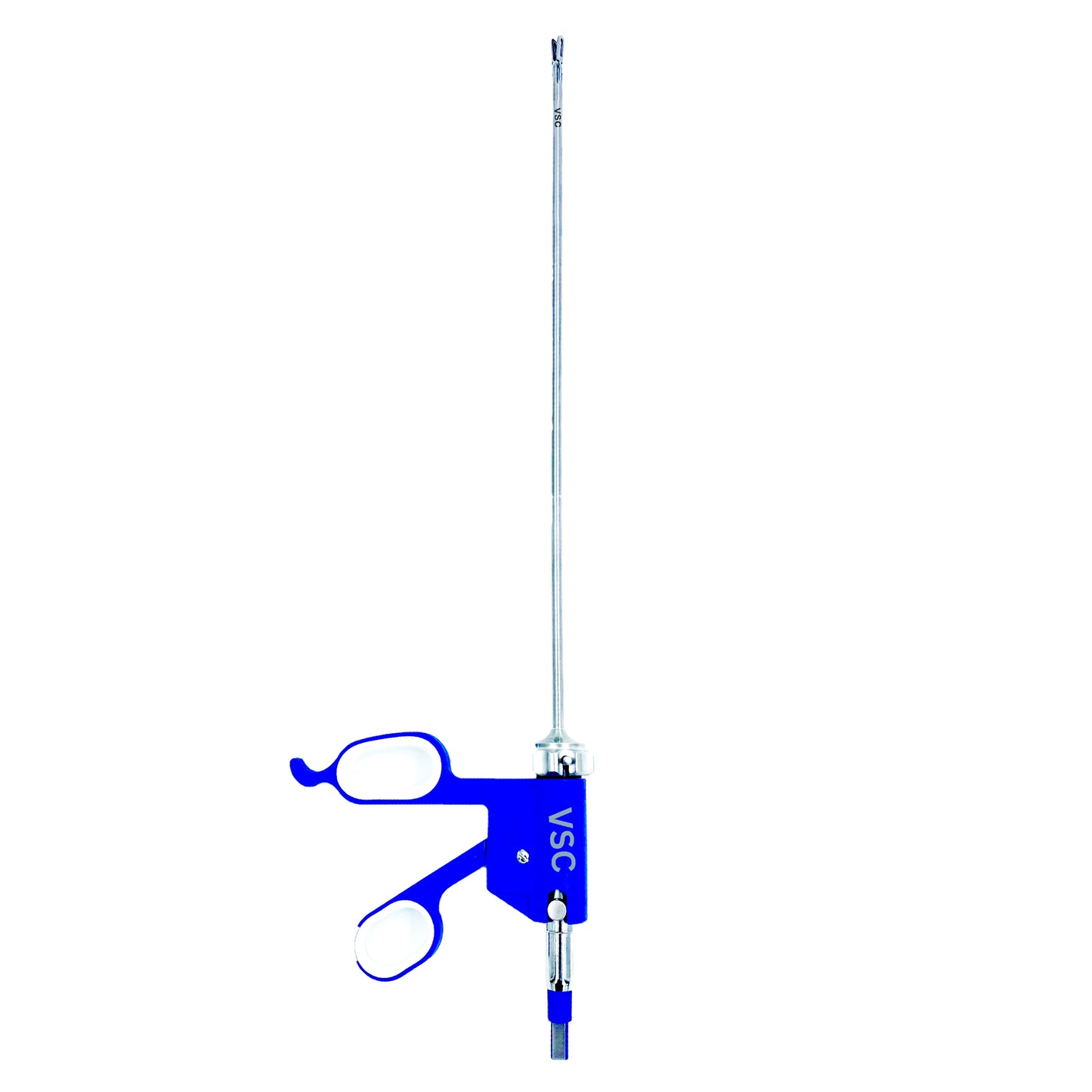 Laparoscopic Bissinger Bipolar Forceps 5mm | Fenestrated, Maryland & Ruby Surgical Instruments