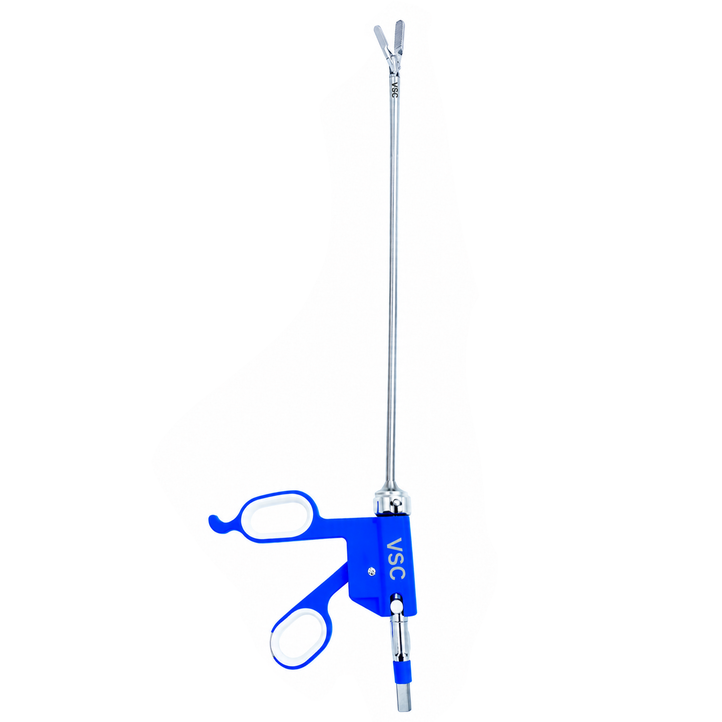 Laparoscopic Bissinger Bipolar Forceps 5mm | Fenestrated, Maryland & Ruby Surgical Instruments
