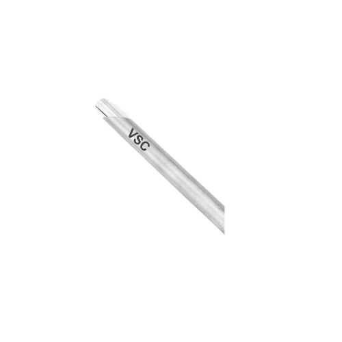 Laparoscopic Safety Trocar 10mm | 3-Dhari Sharp Tip | Surgical Instruments