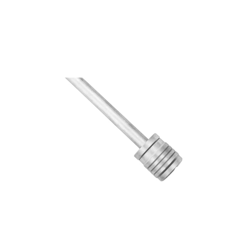Laparoscopic Safety Trocar 10mm | 3-Dhari Sharp Tip | Surgical Instruments