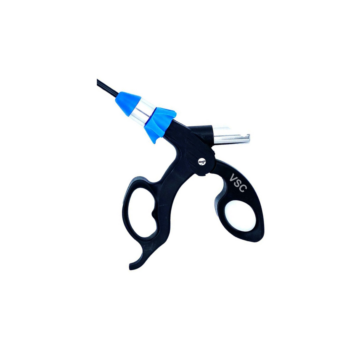 Laparoscopic 5mm Bipolar Wolf Open Small Vessel Sealer Cutter | Surgical Instruments
