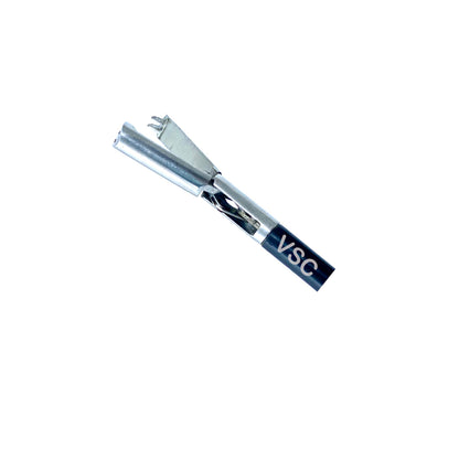 Laparoscopic 2/3 Tooth Grasper 5mm | Surgical Grasping Forceps Instruments