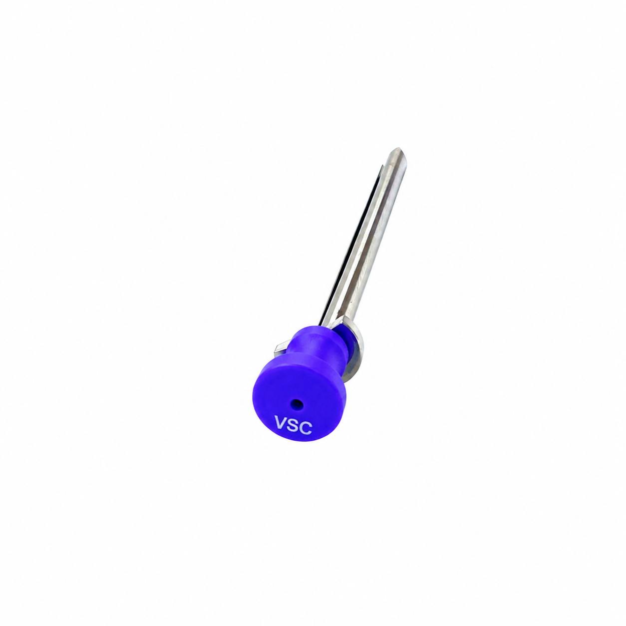 Laparoscopic Suprapubic Trocar | 10Fr to 20Fr SPC Trocar | Urology Surgical Instruments