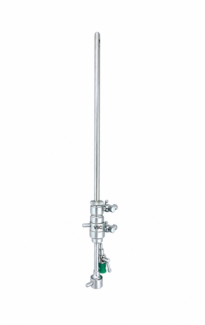 Hysteroscopic Operative Sheath & Batuchi Sheath | 2.9mm & 4mm | Gynecological Surgical Instrument