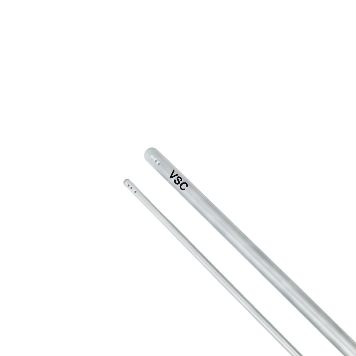 Laparoscopic Two-Way Thumb Control Suction Irrigation Cannula 5mm/10-5mm | Surgical Instruments