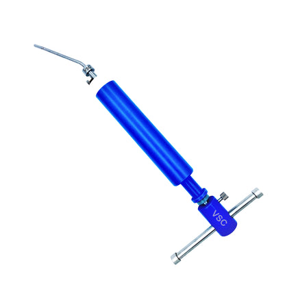 sukhadia uterine manipulator laparoscopic gynecology surgical instrument stainless steel reusable