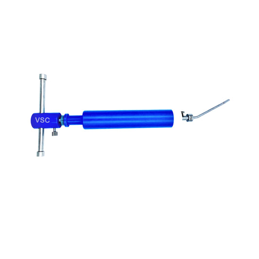 sukhadia uterine manipulator laparoscopic gynecology surgical instrument stainless steel reusable