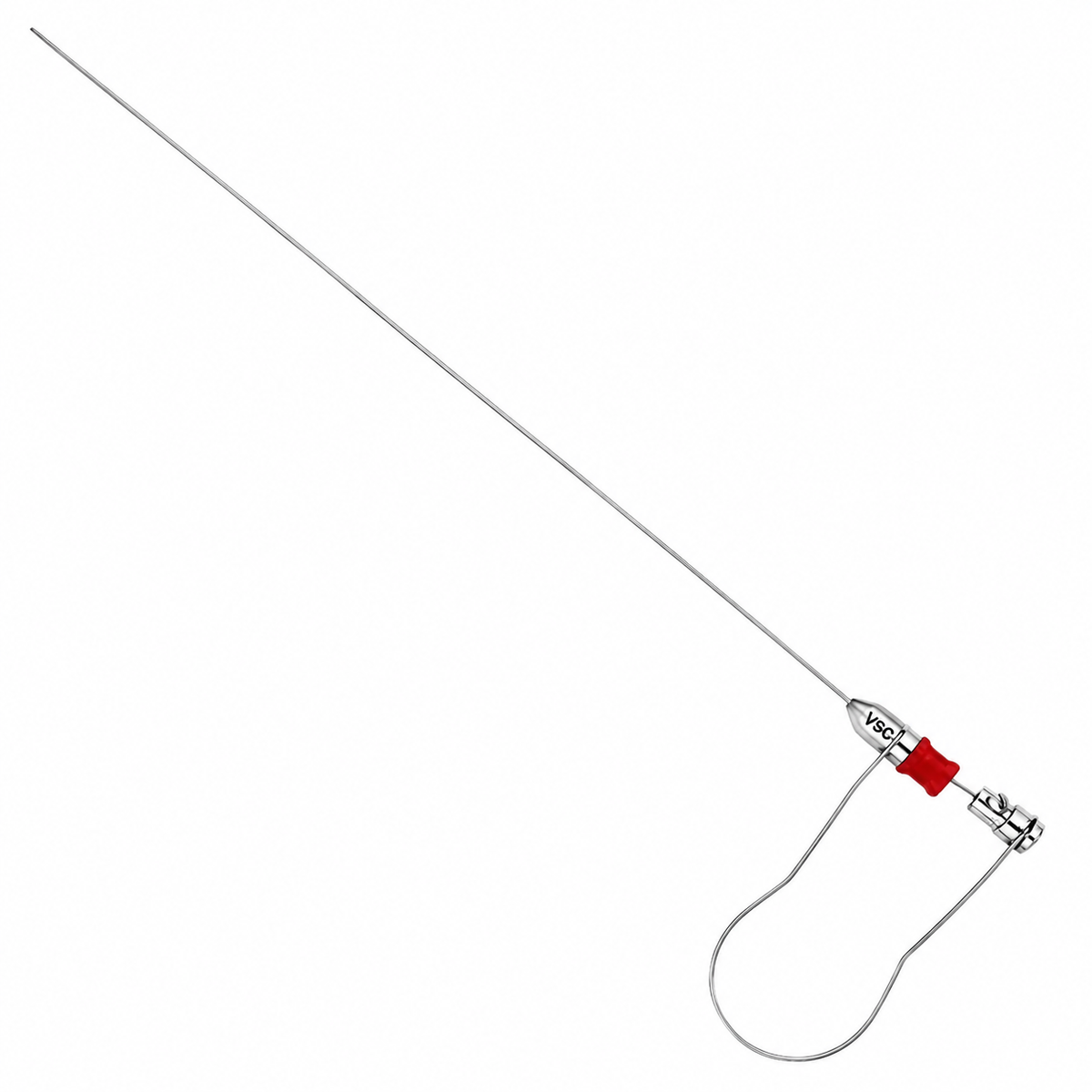 Laparoscopic Biprong & Triprong URS Forceps | U Handle 3Fr to 5Fr Urology Surgical Instruments