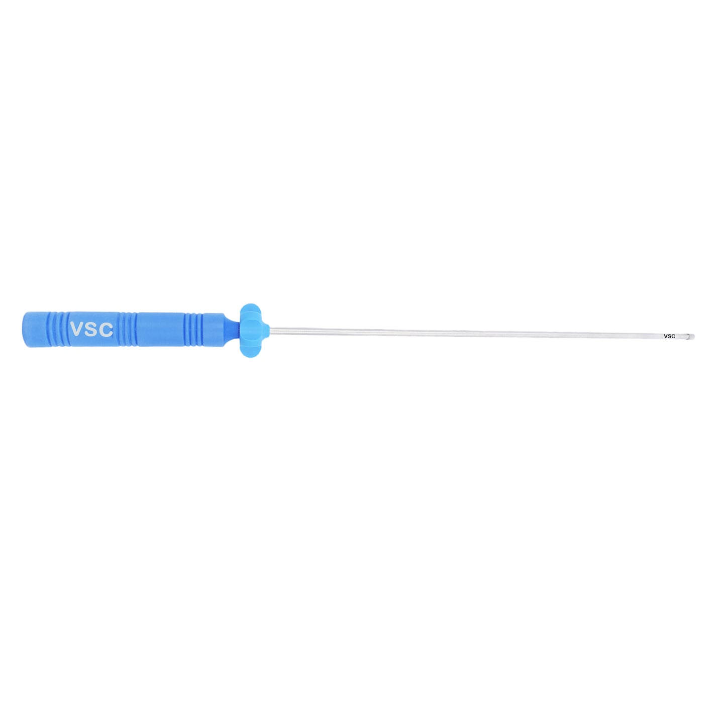 Laparoscopic Knot Pusher with Cutter 5mm | Surgical Instruments