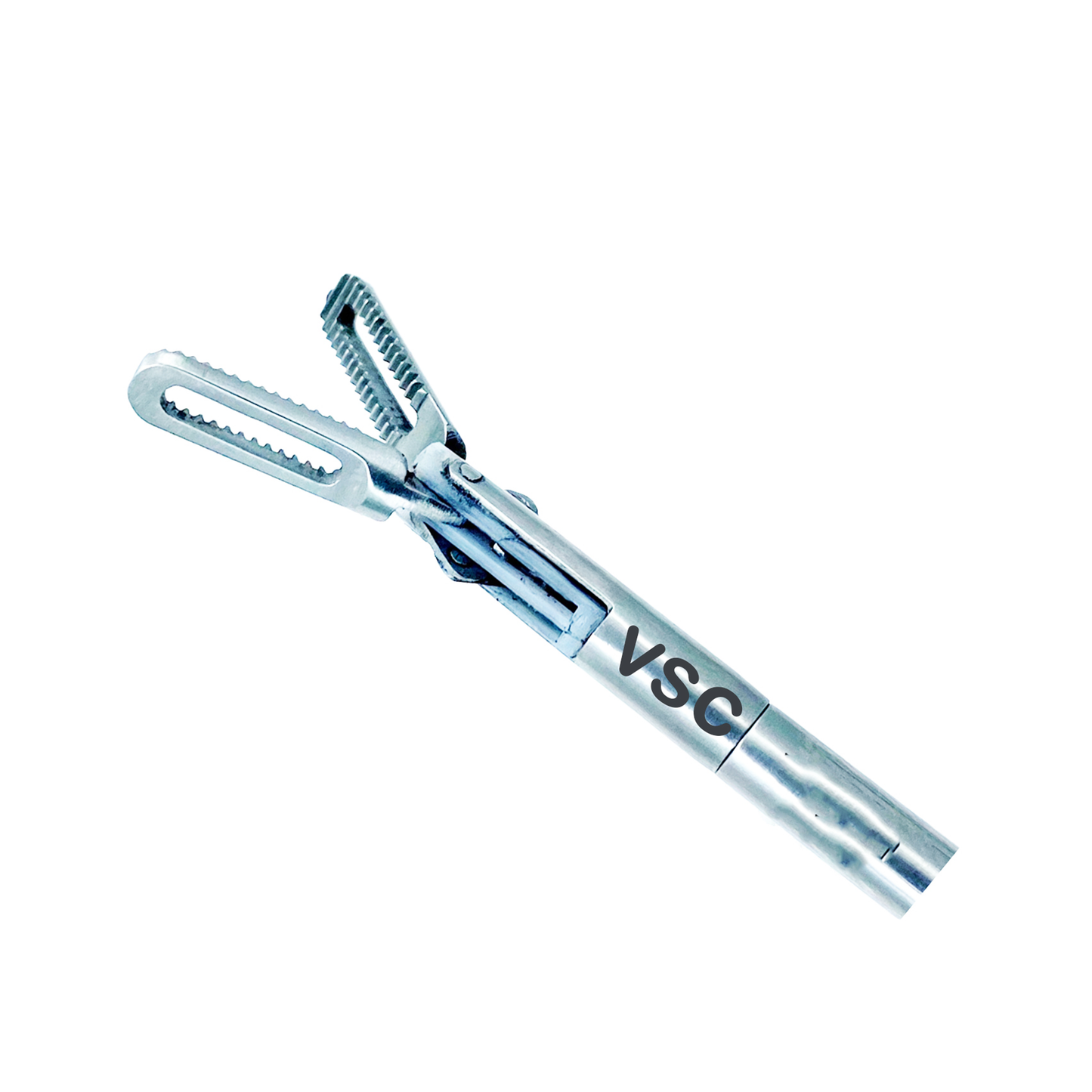 Laparoscopic Bissinger Bipolar Forceps 5mm | Fenestrated, Maryland & Ruby Surgical Instruments