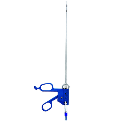 Laparoscopic Bissinger Bipolar Forceps 5mm | Fenestrated, Maryland & Ruby Surgical Instruments