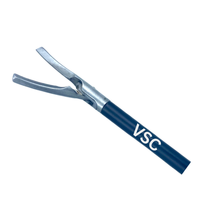 Laparoscopic Instruments Bipolar Shearer Vessel Sealer Cutter Forceps