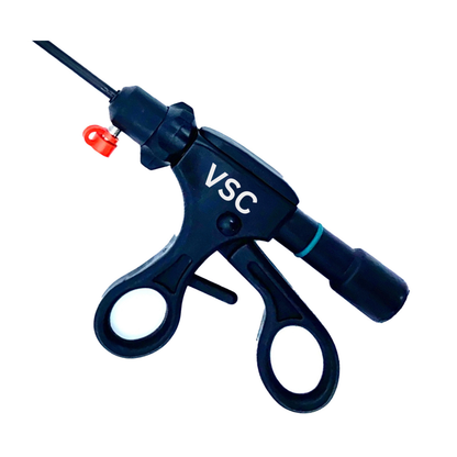 Laparoscopic Instruments Bipolar Shearer Vessel Sealer Cutter Forceps