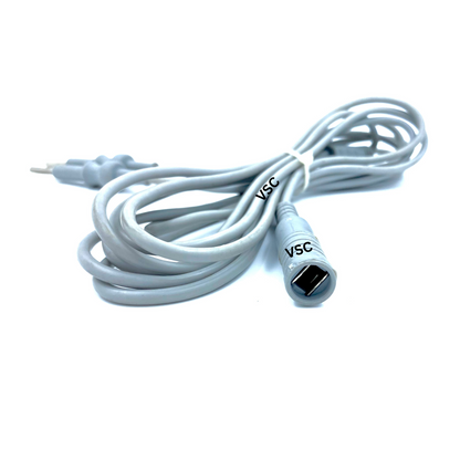 Laparoscopic Bipolar Cable 3 Meter | Bipolar Cord Surgical Instruments