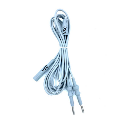 Laparoscopic Bipolar Cable 3 Meter | Bipolar Cord Surgical Instruments