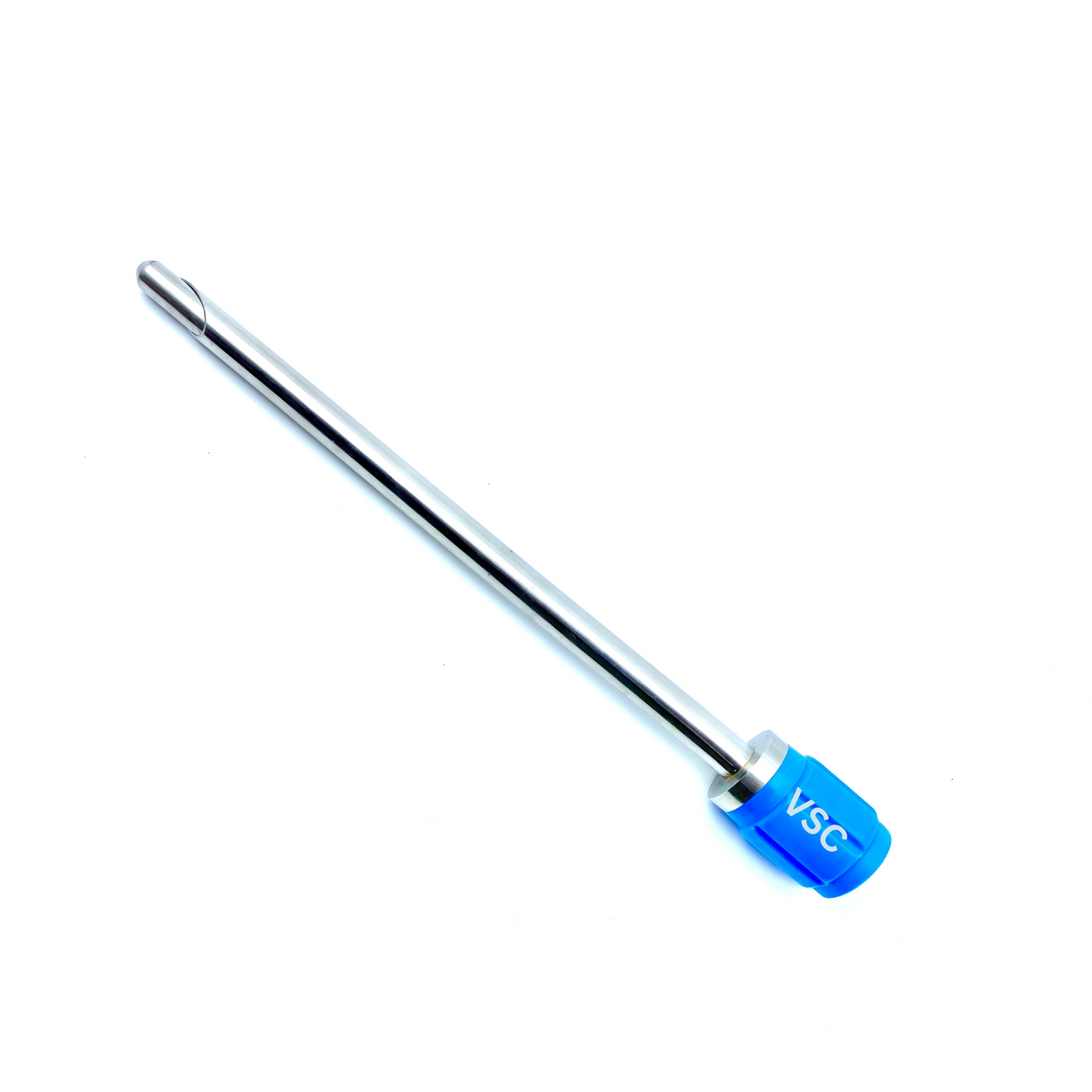 Laparoscopic Safety Trocar 5mm & 10mm | Blunt Tip Surgical Instruments