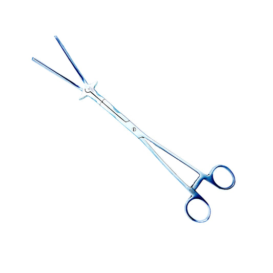 v type uterine manipulator laparoscopic gynecology instrument stainless steel reusable surgical tool